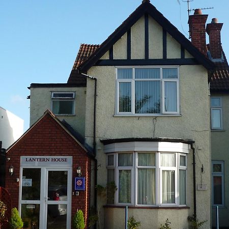 Lantern House Hotel Cambridge  Exterior photo