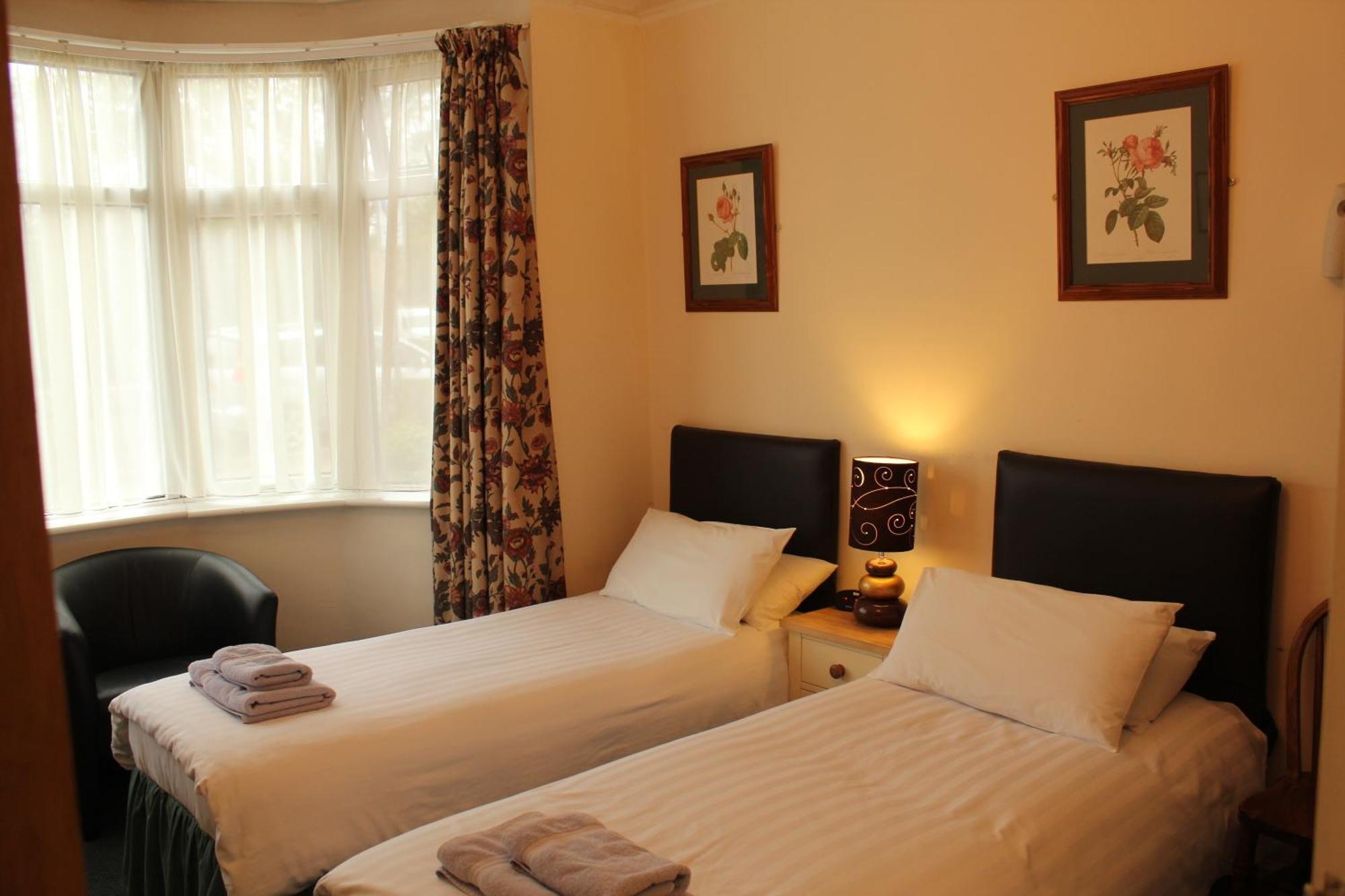 Lantern House Hotel Cambridge  Exterior photo