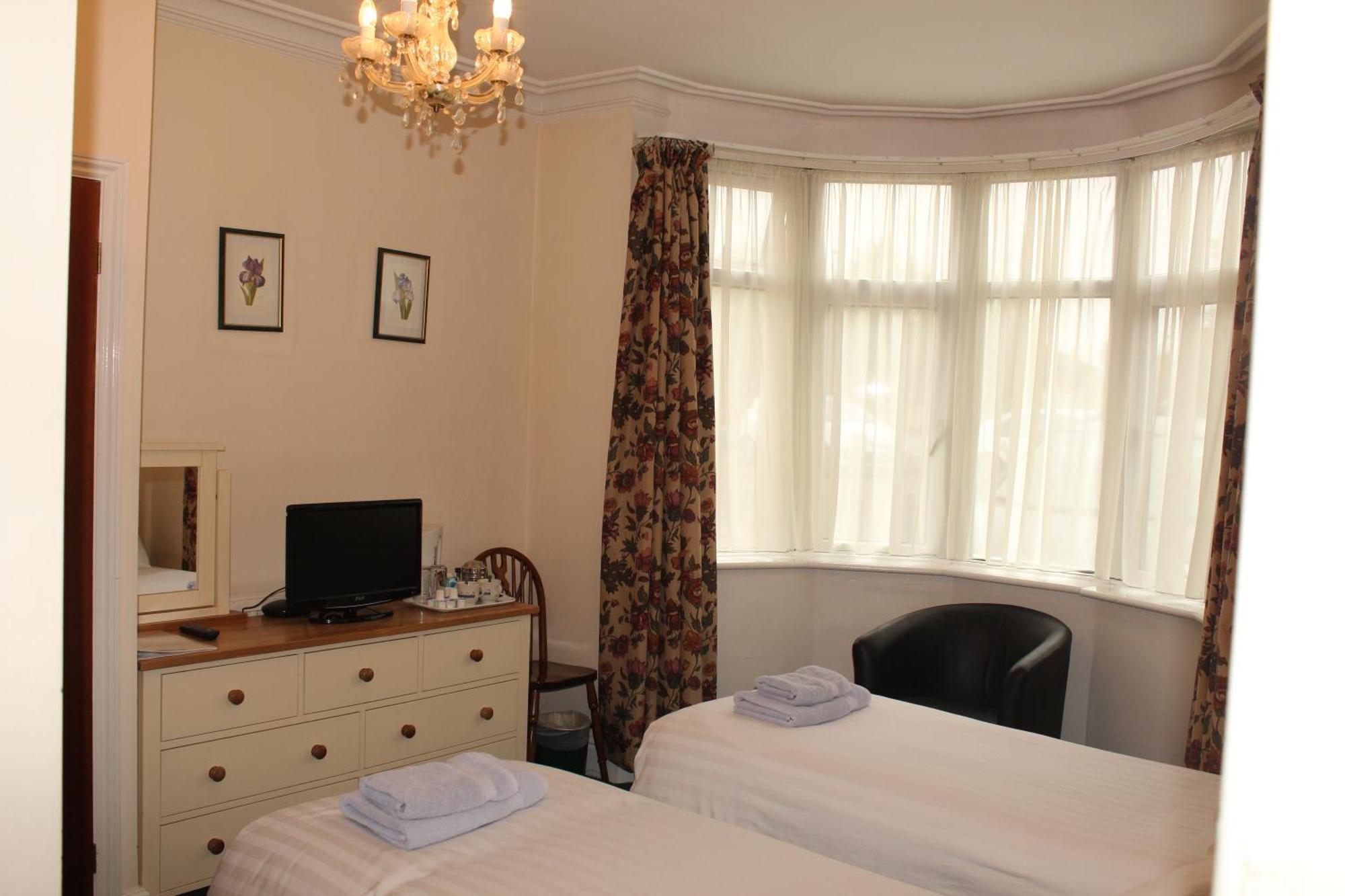 Lantern House Hotel Cambridge  Exterior photo