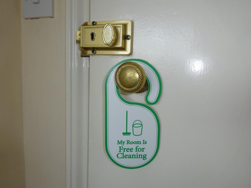Lantern House Hotel Cambridge  Room photo