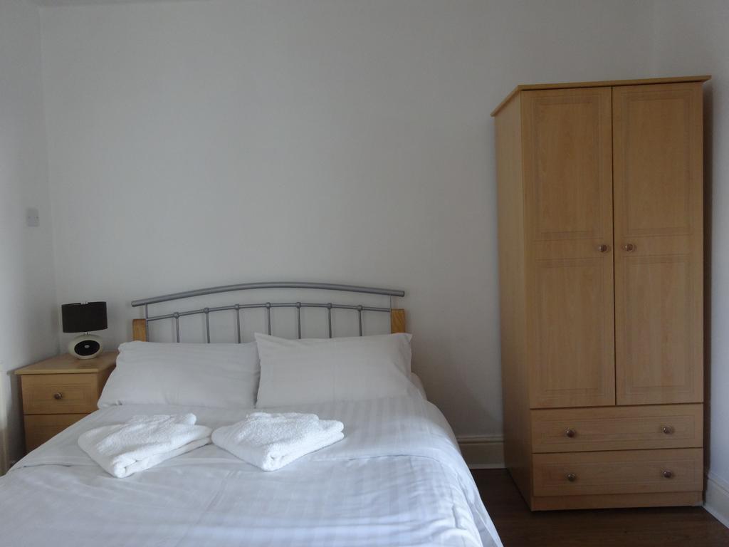 Lantern House Hotel Cambridge  Room photo