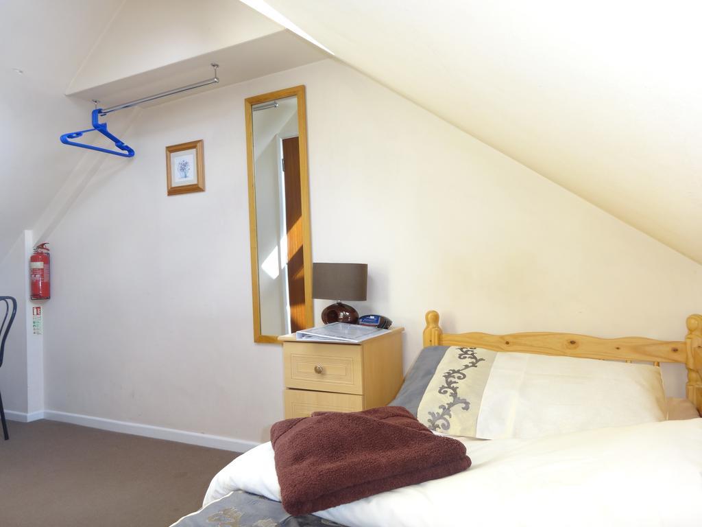 Lantern House Hotel Cambridge  Room photo